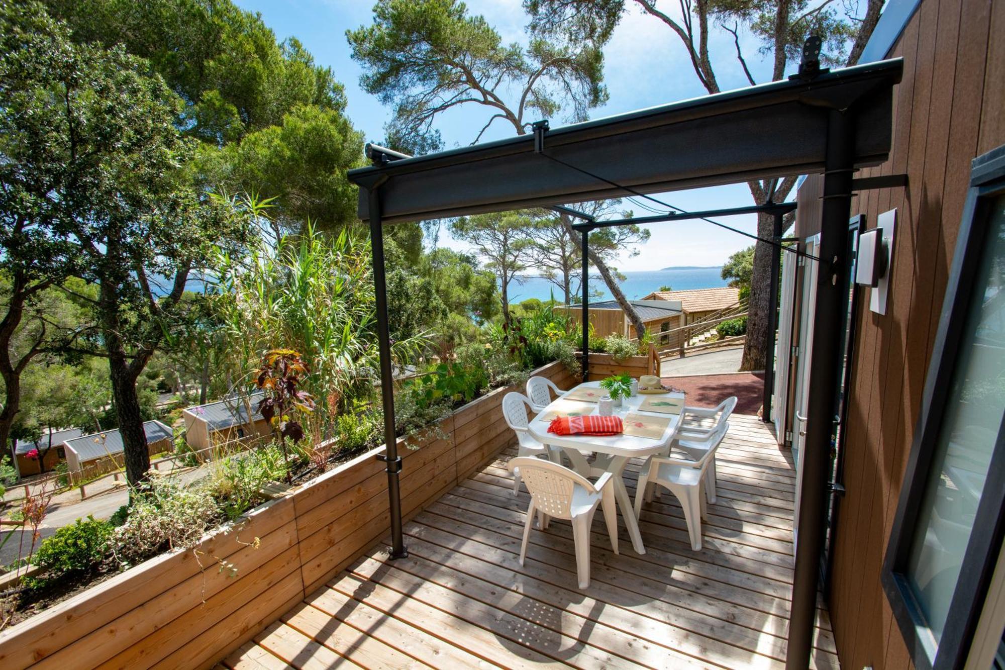 Camping Le Camp Du Domaine Bormes-les-Mimosas Chambre photo