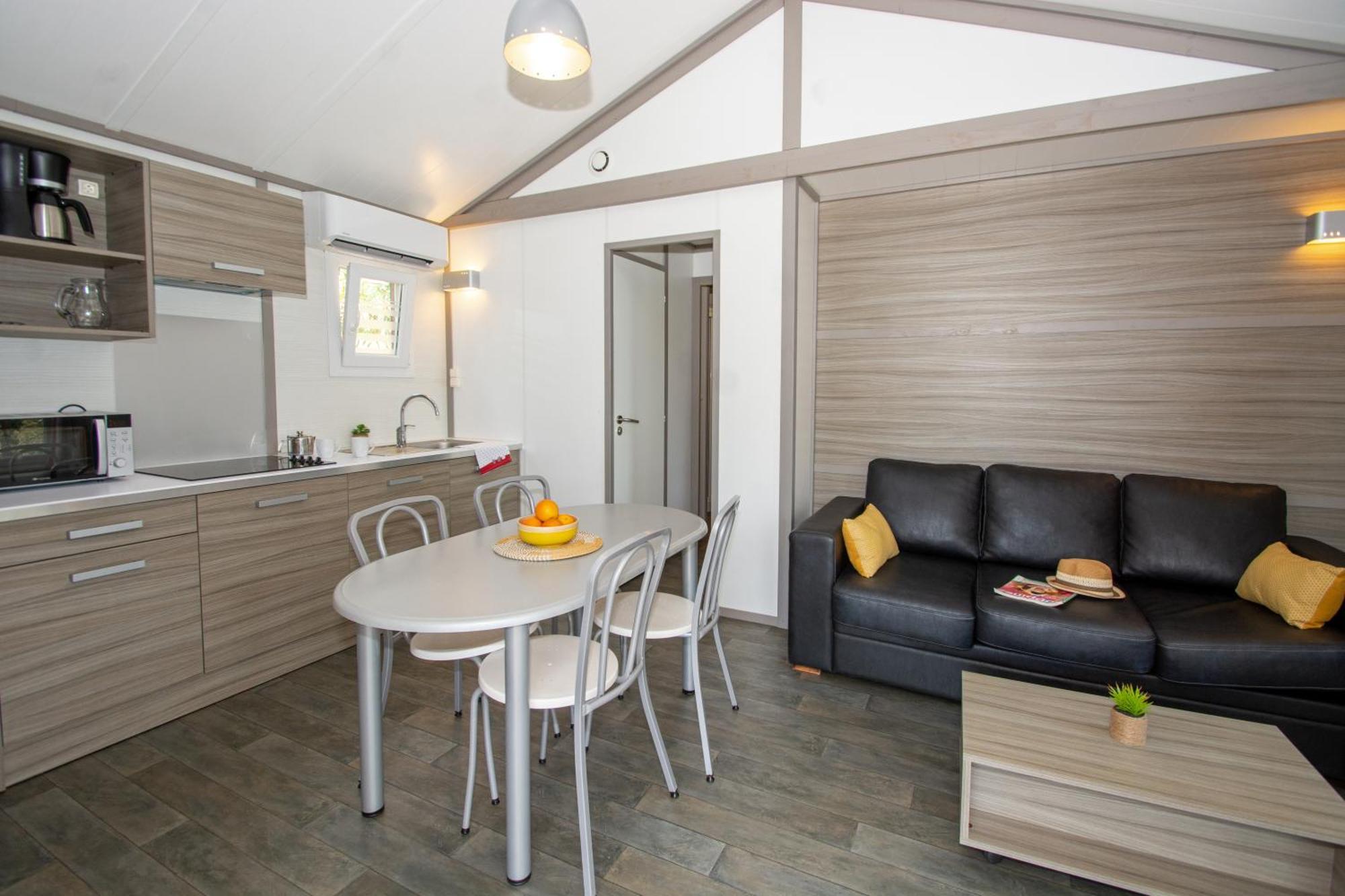 Camping Le Camp Du Domaine Bormes-les-Mimosas Chambre photo