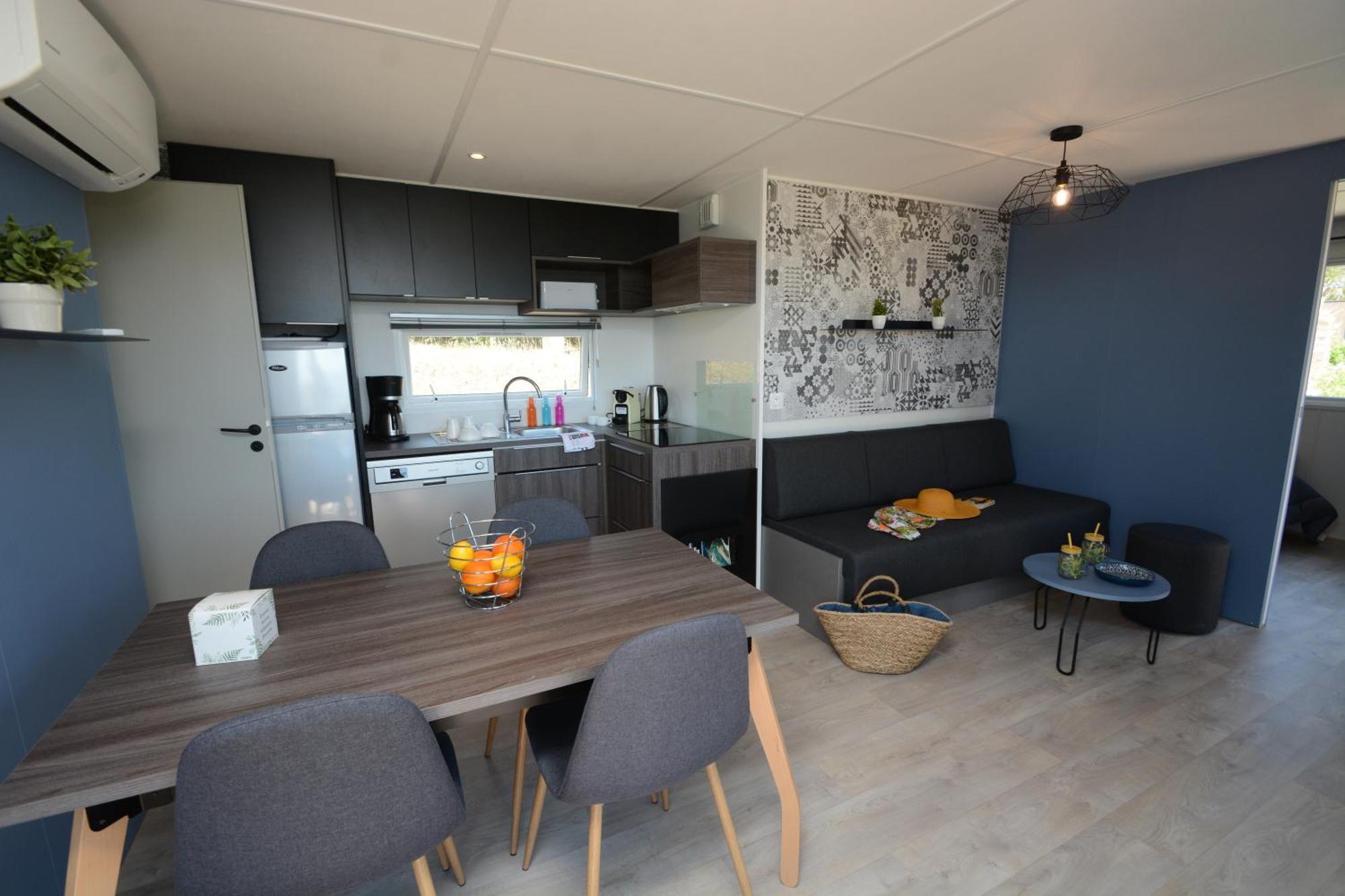 Camping Le Camp Du Domaine Bormes-les-Mimosas Chambre photo