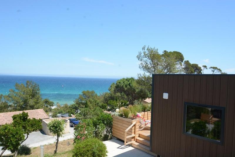 Camping Le Camp Du Domaine Bormes-les-Mimosas Chambre photo
