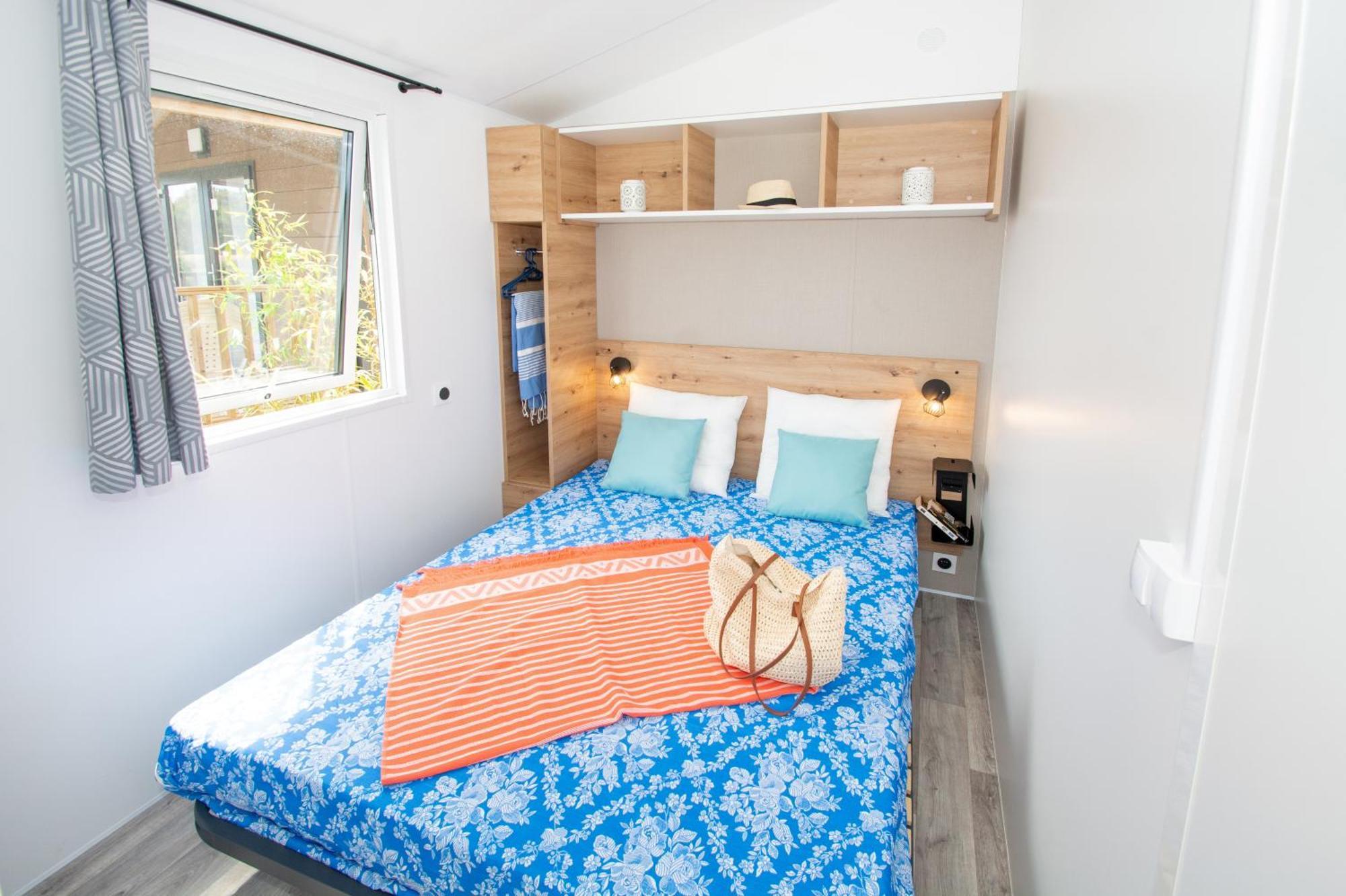Camping Le Camp Du Domaine Bormes-les-Mimosas Chambre photo