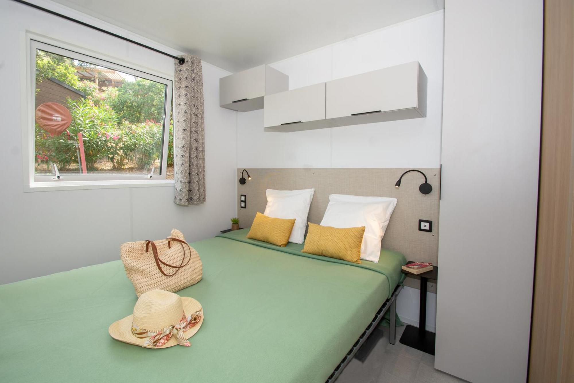 Camping Le Camp Du Domaine Bormes-les-Mimosas Chambre photo