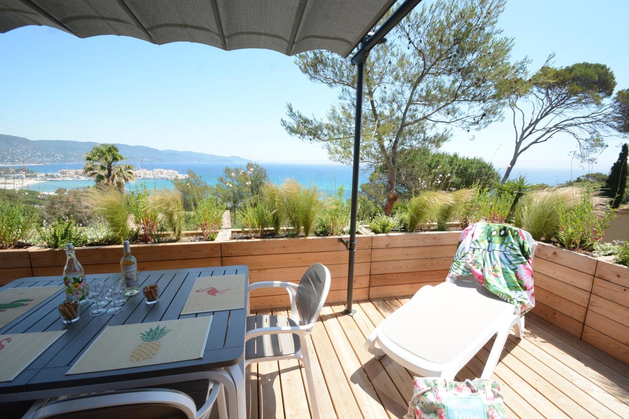 Camping Le Camp Du Domaine Bormes-les-Mimosas Chambre photo