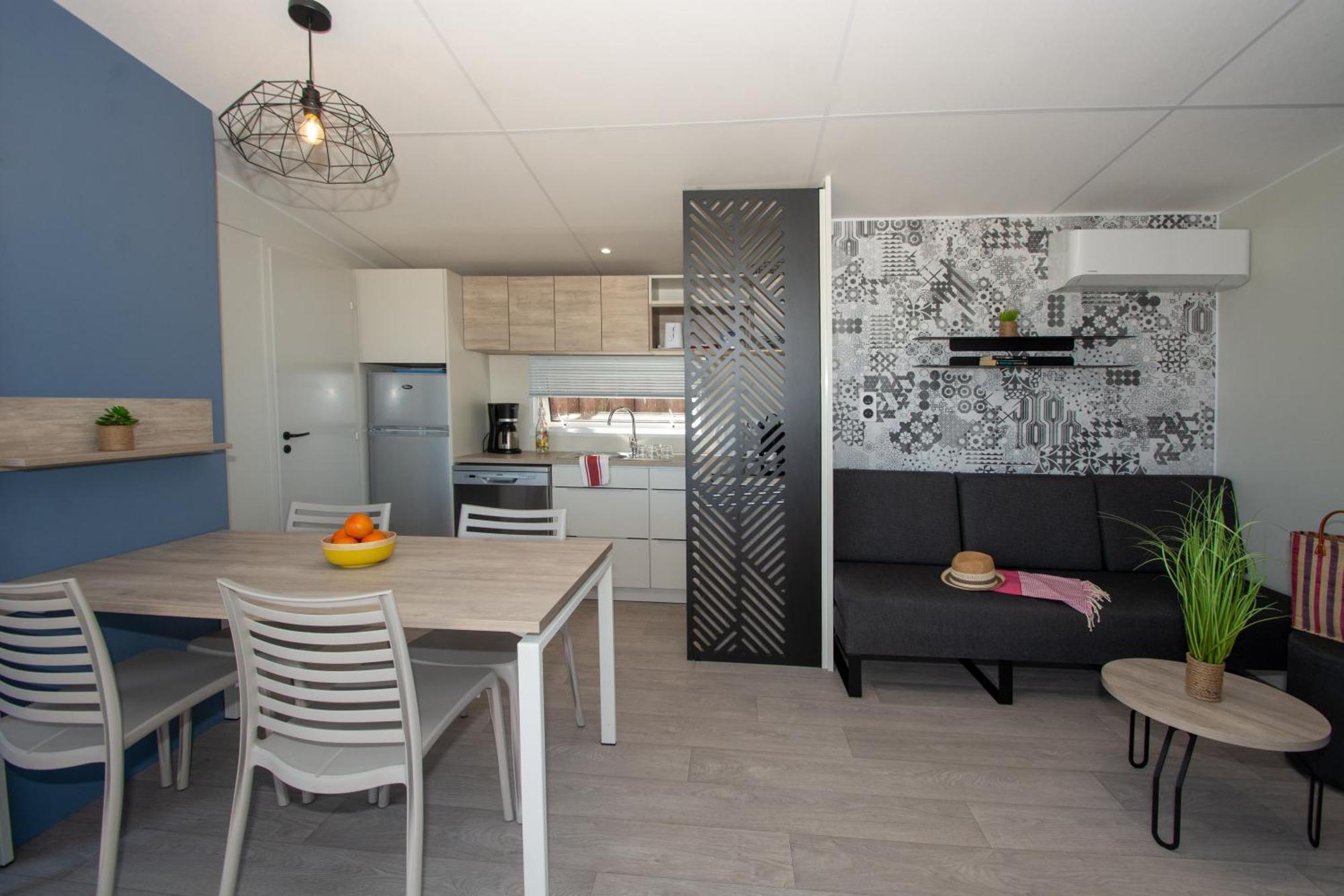 Camping Le Camp Du Domaine Bormes-les-Mimosas Chambre photo