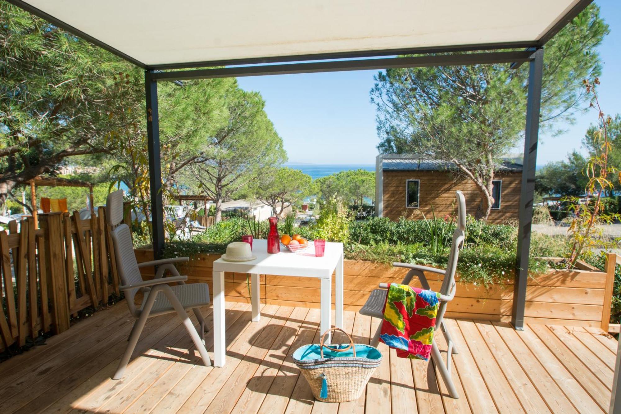 Camping Le Camp Du Domaine Bormes-les-Mimosas Extérieur photo